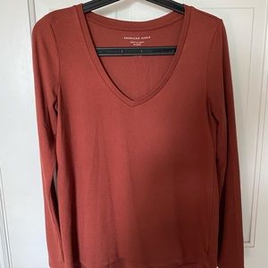 American Eagle Long Sleeve. Size S